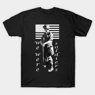 soldier T-Shirt